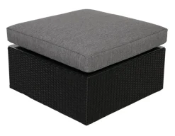 Sala Modul loungesæt 3+2 personers sofa m/vandafv. hynder