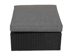 Sala Modul loungesæt 3+2 personers sofa m/vandafv. hynder