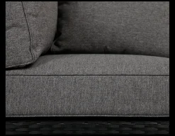 Sala Modul loungesæt 3+2 personers sofa m/vandafv. hynder