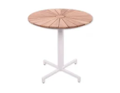 Samsø Cafebord - Ø70 cm