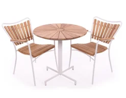 Samsø Cafesæt