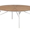 Samsø Havebord - Ø170 cm