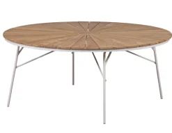 Samsø Havebord - Ø170 cm