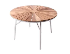Samsø Havebord - Ø110 cm