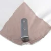 Signe Parasol Ø 3 meter - 2-delt - Grøn