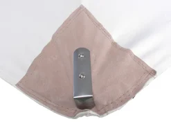 Signe Parasol Ø 3 meter m/tilt - Blå