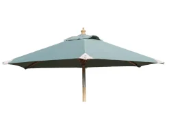 Signe Parasol Ø 2,5 meter m/tilt - Olivengrøn