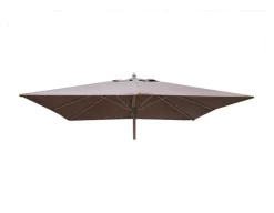 Signe Parasol 2,5 x 2,5 meter M/tilt Sand