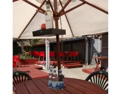 Smartfoot - Bord til Parasol