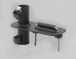 Smartfoot Parasolholder til Gelænder - 200x90 mm
