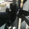 Smartfoot Parasolholder til Altangitter