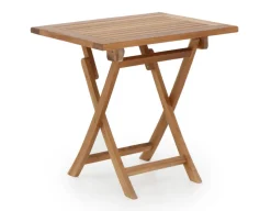 Sofia 60 Mia Teak Cafésæt