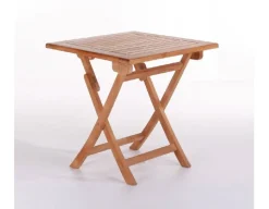 Sofia 70 Mia teak Havemøbelsæt