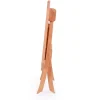 Sofia Teak Foldebord - 70x100 cm