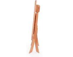 Sofia Teak Foldebord - 70x120 cm