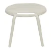 Sonja Sidebord - Ø50 cm - Beige