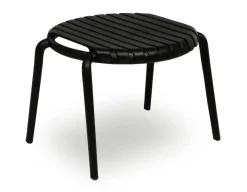 Sonja Sidebord - Ø50 cm - Sort