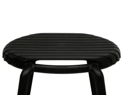 Sonja Sidebord - Ø50 cm - Sort