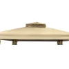 Tag til Pedro Pavillon 3x3 meter - Natur