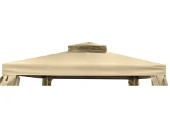 Tag til Pedro Pavillon 3x3 meter - Natur