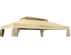 Tag til Pedro Pavillon 3x4 meter - Natur