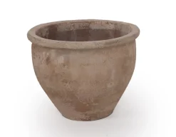 Terracotta Krukke - 26 cm