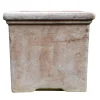 Terracotta Krukke Quadro Camelia - 30 cm