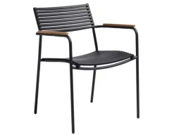 Tika Air Stabelstol
