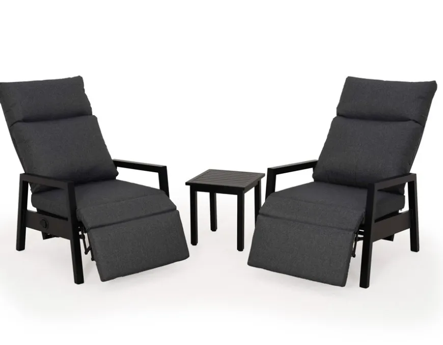 Tikøb Loungesæt