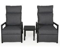 Tikøb Loungesæt