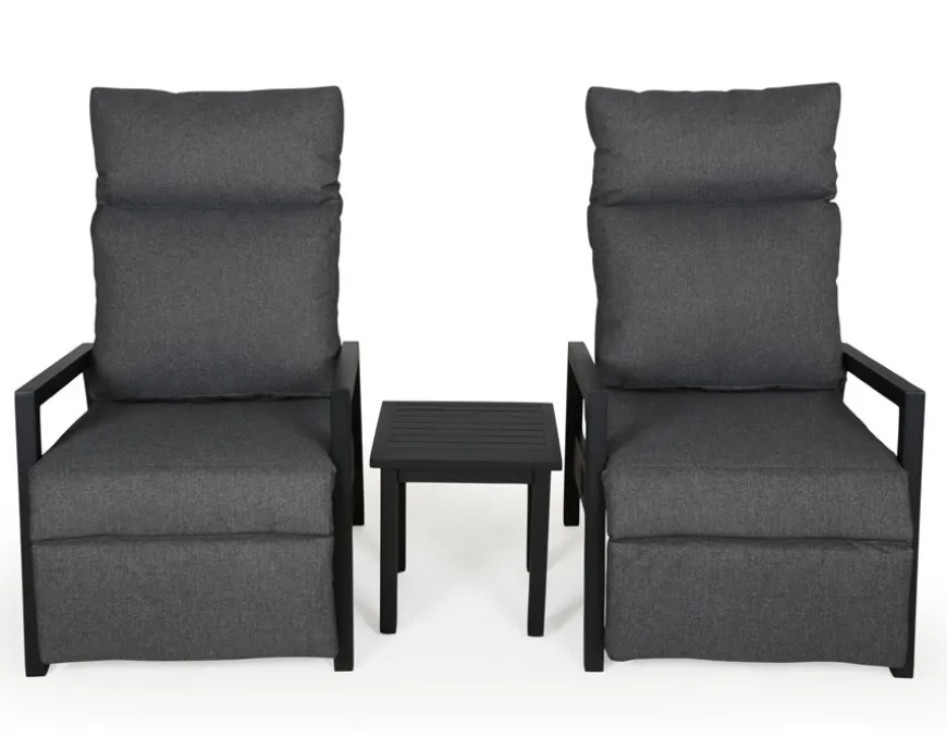 Tikøb Loungesæt