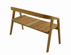 Verona Teak Havebænk