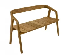 Verona Teak Havebænk