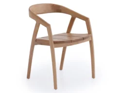 Verona Teak stol