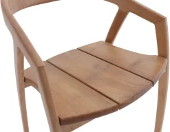 Verona Teak stol