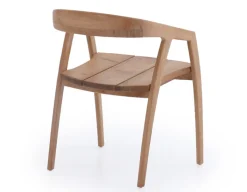 Verona Teak stol