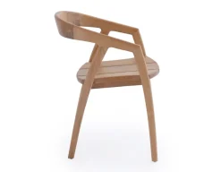 Verona Teak stol