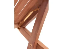 Victory Teak Foldestol