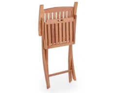 Victory Teak Foldestol